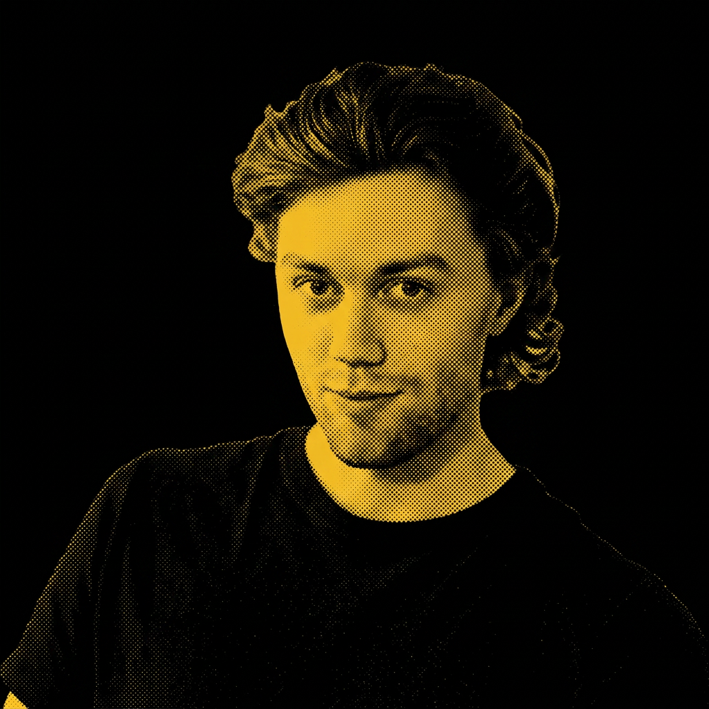 Founder of Pitchmap